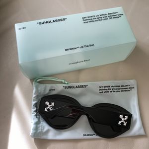 OFF-WHITE SUNGLASSES (VIRGIL ABLOH)
